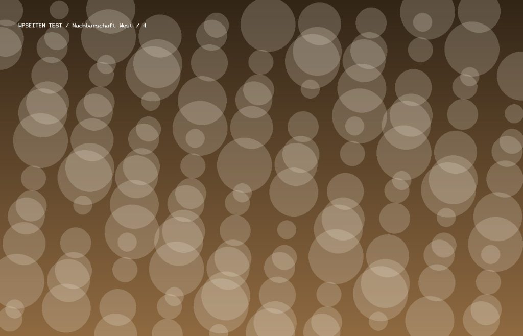 Synthetisches Testmotiv 4