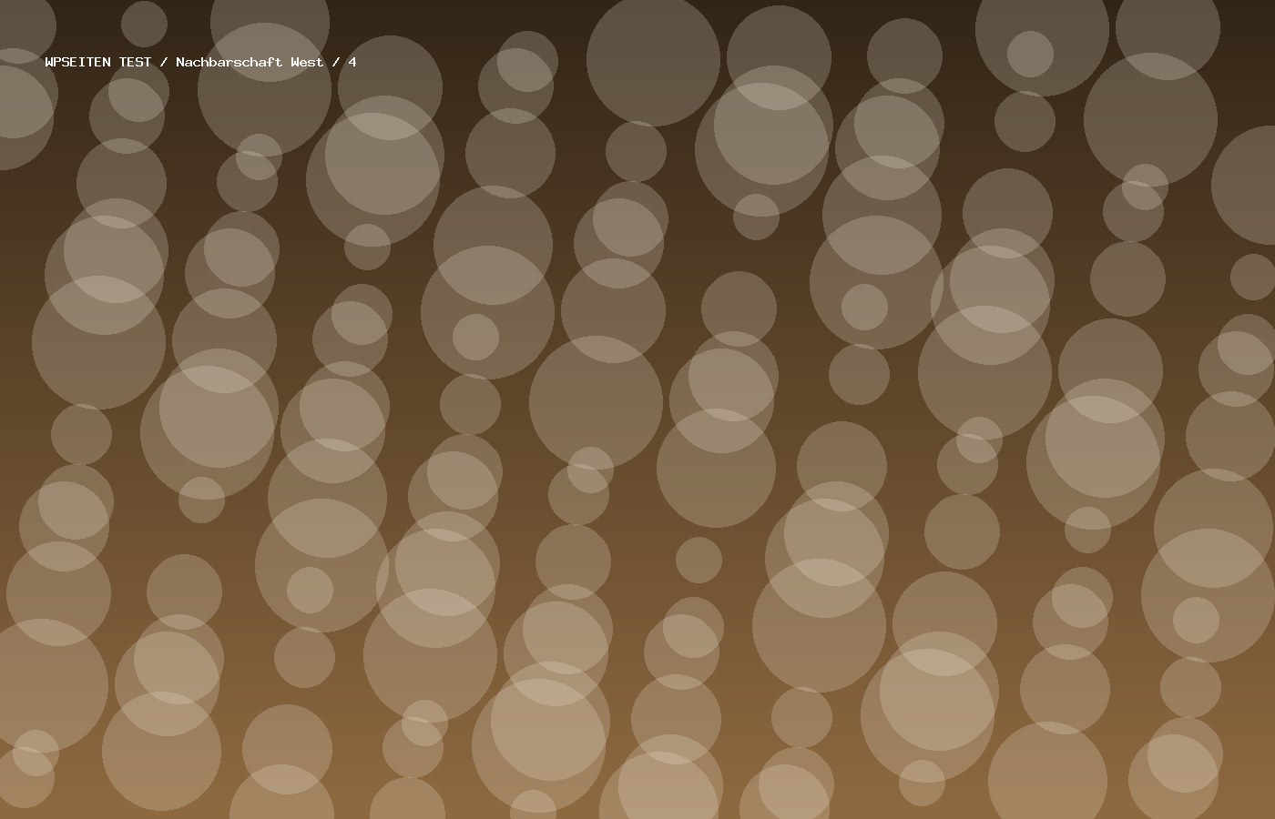 Synthetisches Testmotiv 4